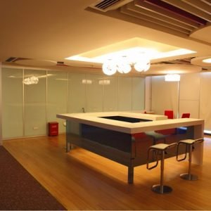 Reception Counter(10)