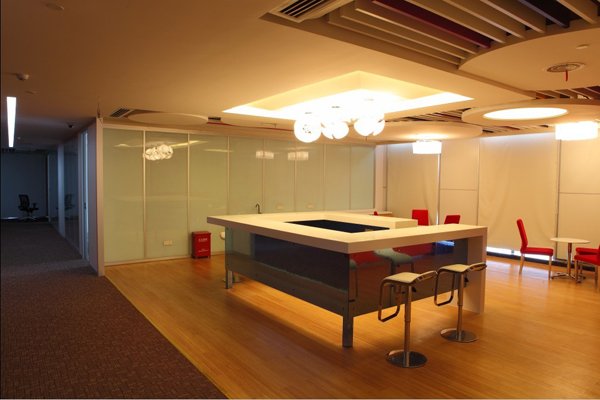 Reception Counter(10)