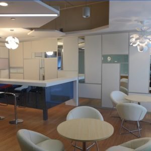Reception Counter(42)