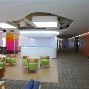 Reception Counter(46)