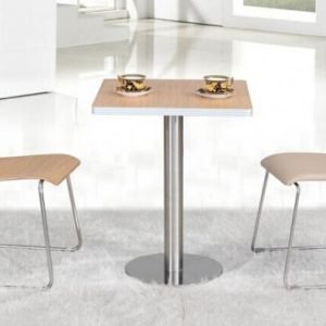 Common Table and Chair Set(FOH-BC05)