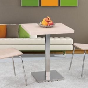 Common Table and Chair Set(FOH-BC10)