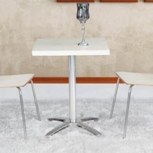 Common Table and Chair Set(FOH-BC17)