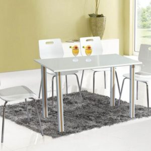 Common Table and Chair Set(FOH-BC32B)