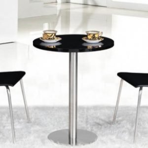 Common Table and Chair Set(FOH-BC34)