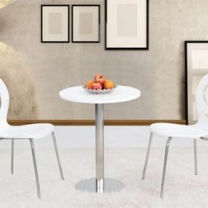 Common Table and Chair Set(FOH-BC35)