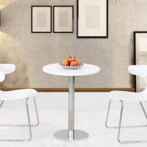 Common Table and Chair Set(FOH-BC36)