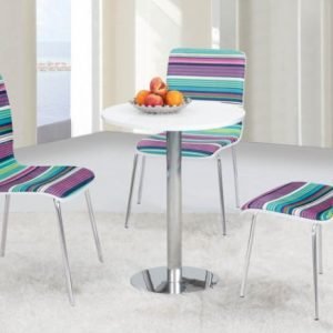 Common Table and Chair Set(FOH-BC39)