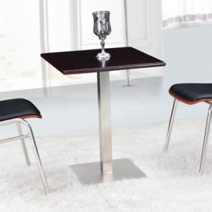 Common Table and Chair Set(FOH-BC40)