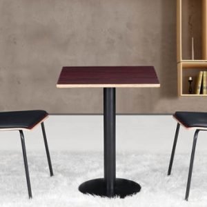 Common Table and Chair Set(FOH-BC41)