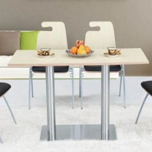 Common Table and Chair Set(FOH-BC44)