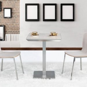 Common Table and Chair Set(FOH-BC46)