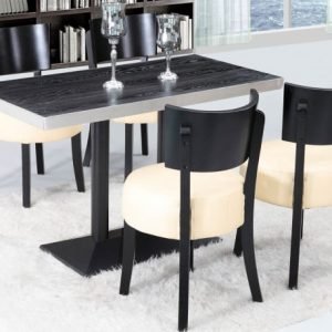 Designer Restaurant Furniture(FOH-BCA11)