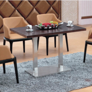 Designer Restaurant Furniture(FOH-BCA26)
