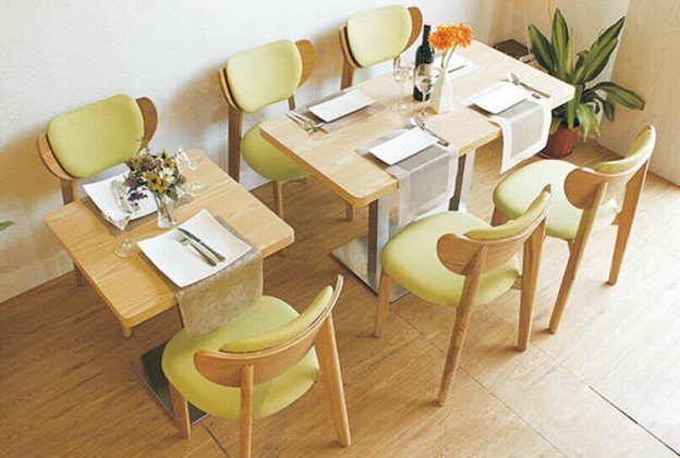 Designer Restaurant Furniture(FOH-BCA27)
