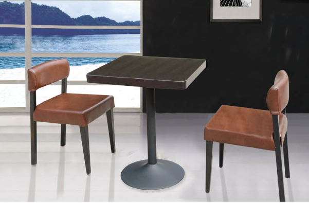 Designer Restaurant Furniture(FOH-BCA30)