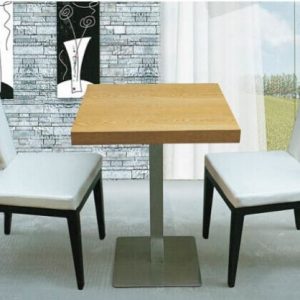 Designer Restaurant Furniture(FOH-BCA32)