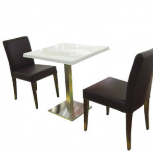 Designer Restaurant Furniture(FOH-BCA34)