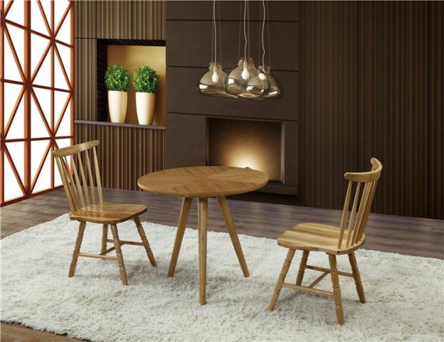 Designer Restaurant Furniture(FOH-BCA41)