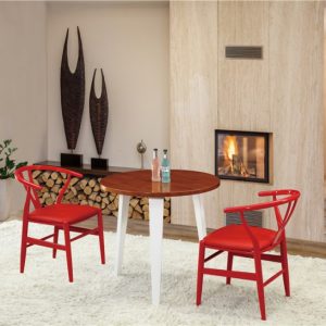 Designer Restaurant Furniture(FOH-BCA44)