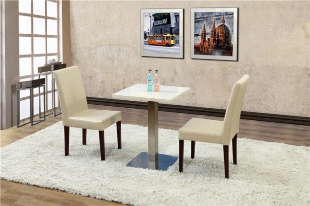 Designer Restaurant Furniture(FOH-BCA51)