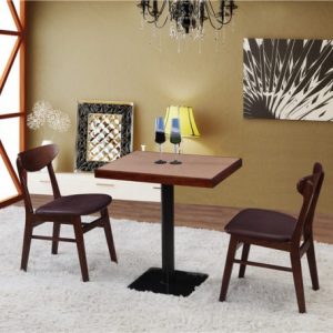 Designer Restaurant Furniture(FOH-BCA53)