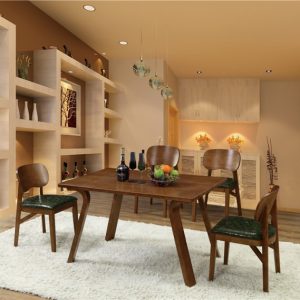 Designer Restaurant Furniture(FOH-BCA57)