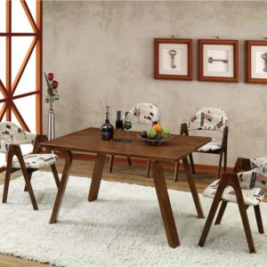 Designer Restaurant Furniture(FOH-BCA58)