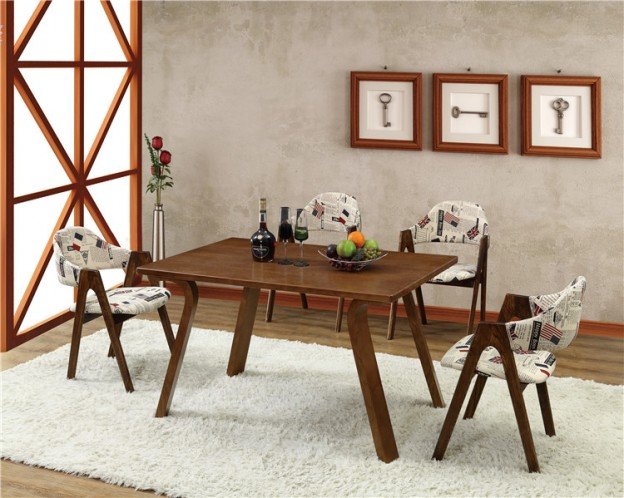 Designer Restaurant Furniture(FOH-BCA58)