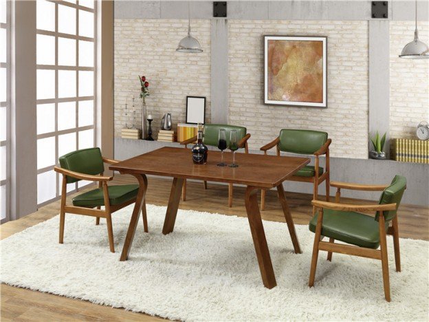 Designer Restaurant Furniture(FOH-BCA59)