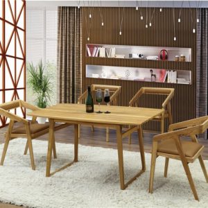 Designer Restaurant Furniture(FOH-BCA64)