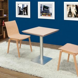 Designer Restaurant Furniture(FOH-BCA86)