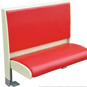 Booth Sofa Seating(FOH-CBCK01B)