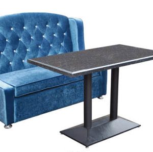 Booth Sofa Seating(FOH-CBCK09)