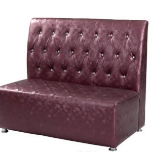 Booth Sofa Seating(FOH-CBCK11)
