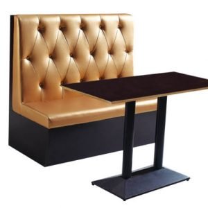 Booth Sofa Seating(FOH-CBCK13)