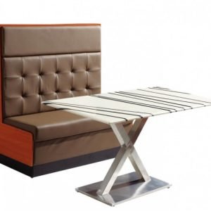 Booth Sofa Seating(FOH-CBCK16)