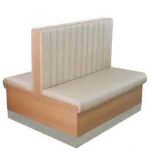 Booth Sofa Seating(FOH-CBCK19)