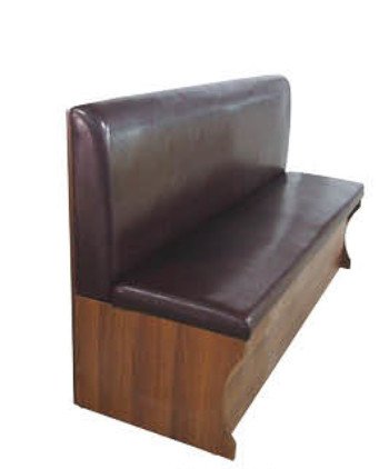 Booth Sofa Seating(FOH-CBCK22)