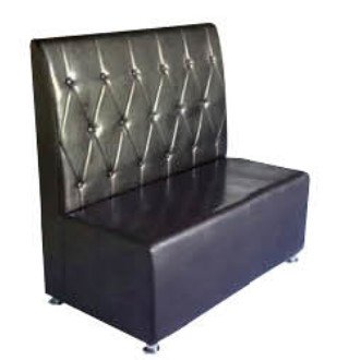 Booth Sofa Seating(FOH-CBCK25)
