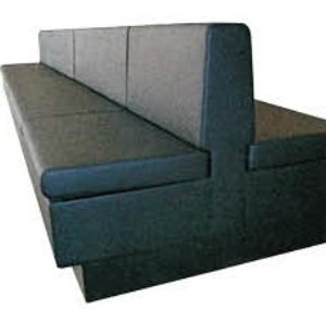 Booth Sofa Seating(FOH-CBCK33)