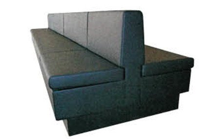 Booth Sofa Seating(FOH-CBCK33)