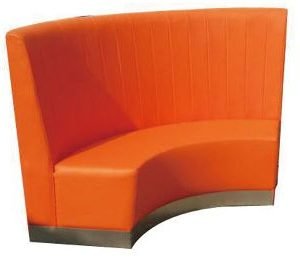 Booth Sofa Seating(FOH-CBCK53)