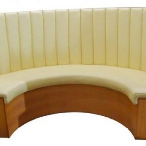 Booth Sofa Seating(FOH-CBCK55)