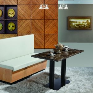 Booth Sofa Seating(FOH-CBCK61)