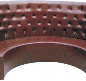 Booth Sofa Seating(FOH-CBCK65)