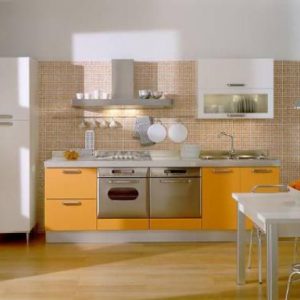Kitchen Counter Custom Made(FOH-KC01)