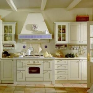 Kitchen Counter Custom Made(FOH-KC02)