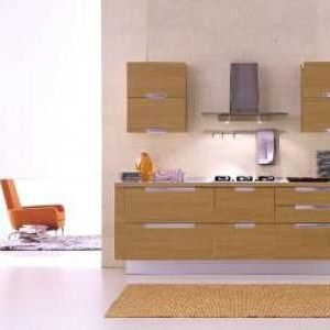 Kitchen Counter Custom Made(FOH-KC07)