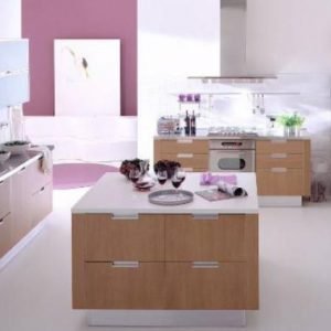 Kitchen Counter Custom Made(FOH-KC09)